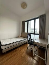 J Gateway (D22), Condominium #524937151